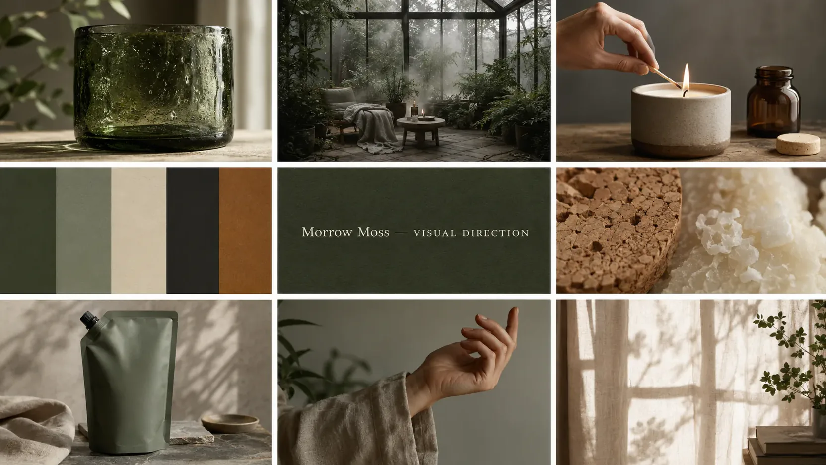 Community visual reference image