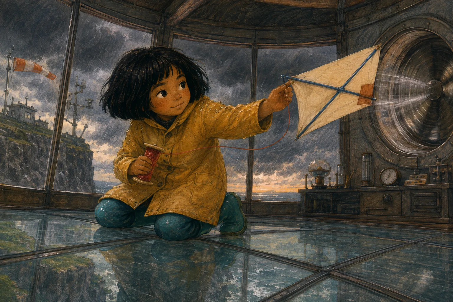 Community visual reference image