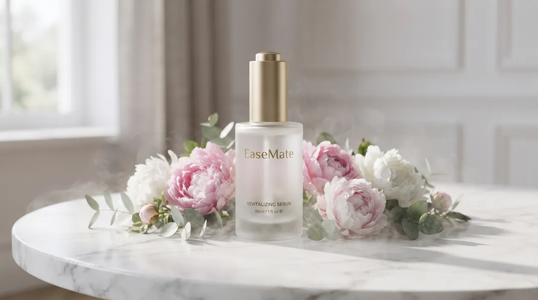 High-end Skincare Products