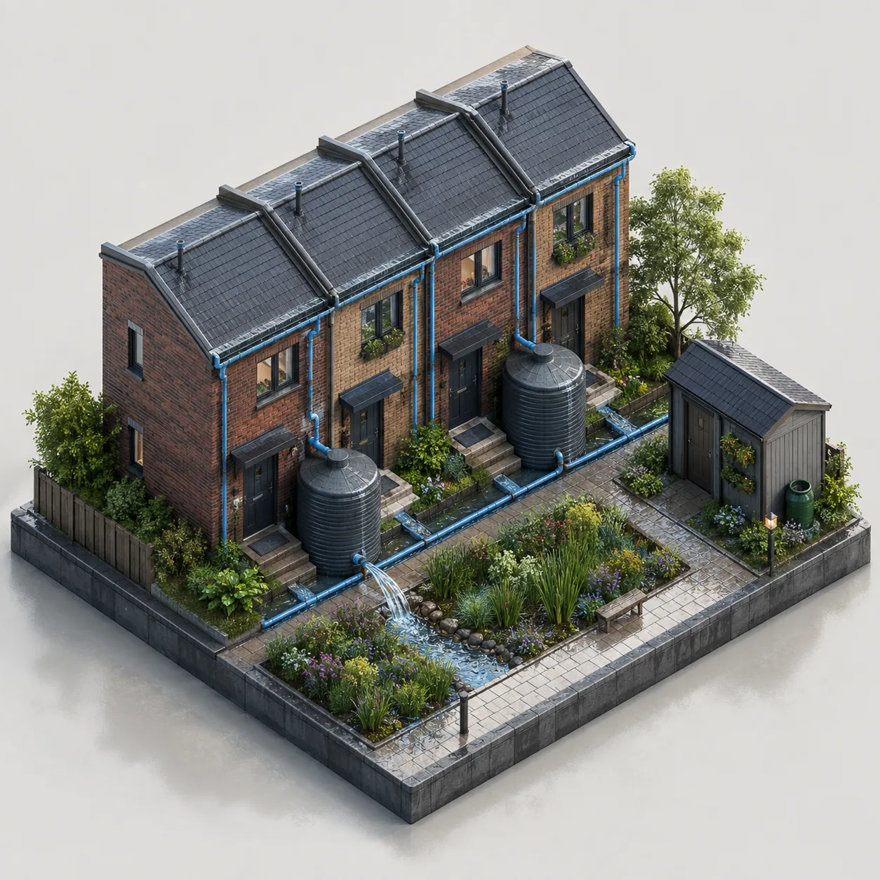 Community visual reference image