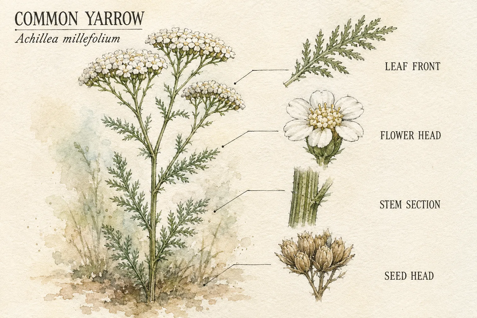 Community visual reference image
