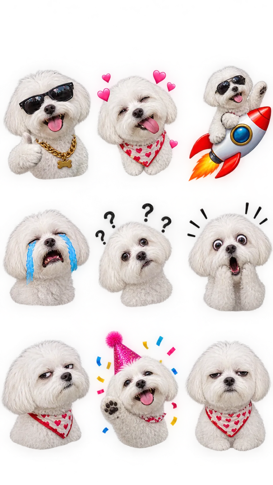 LOL Stickers