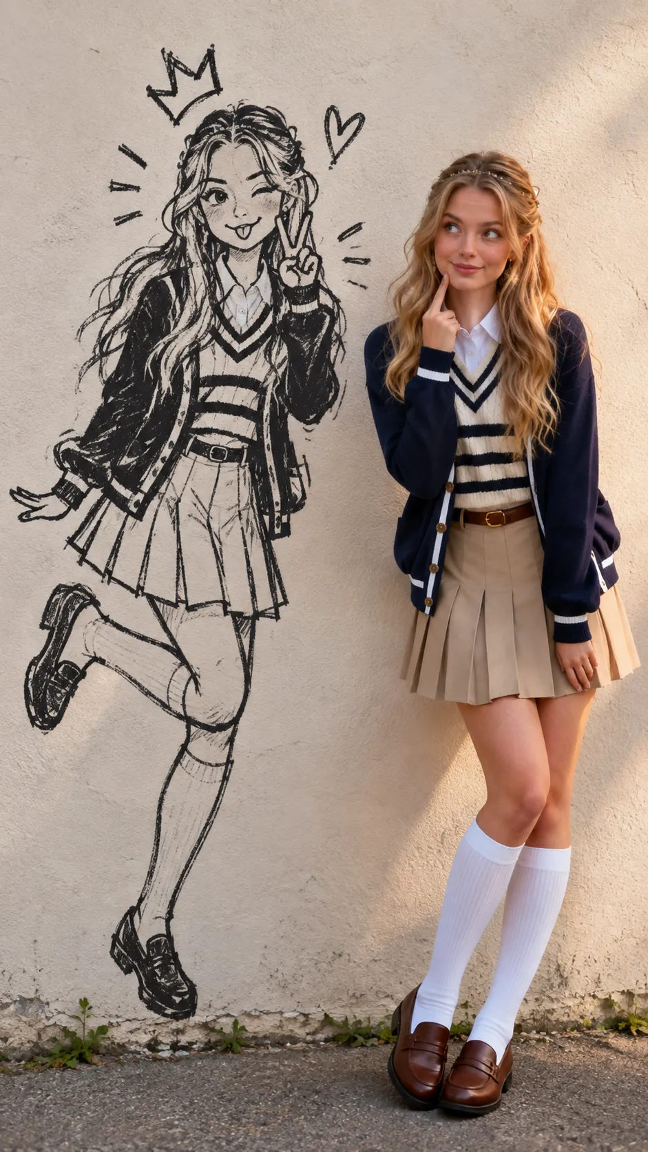 Graffiti Me