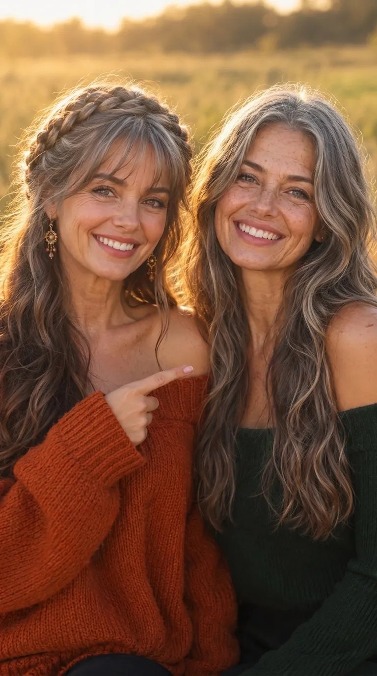 Our Future Selves
