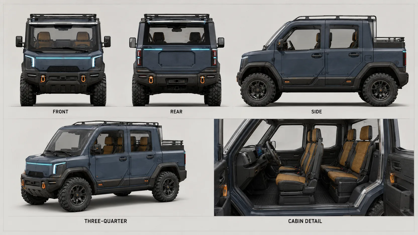 Community visual reference image
