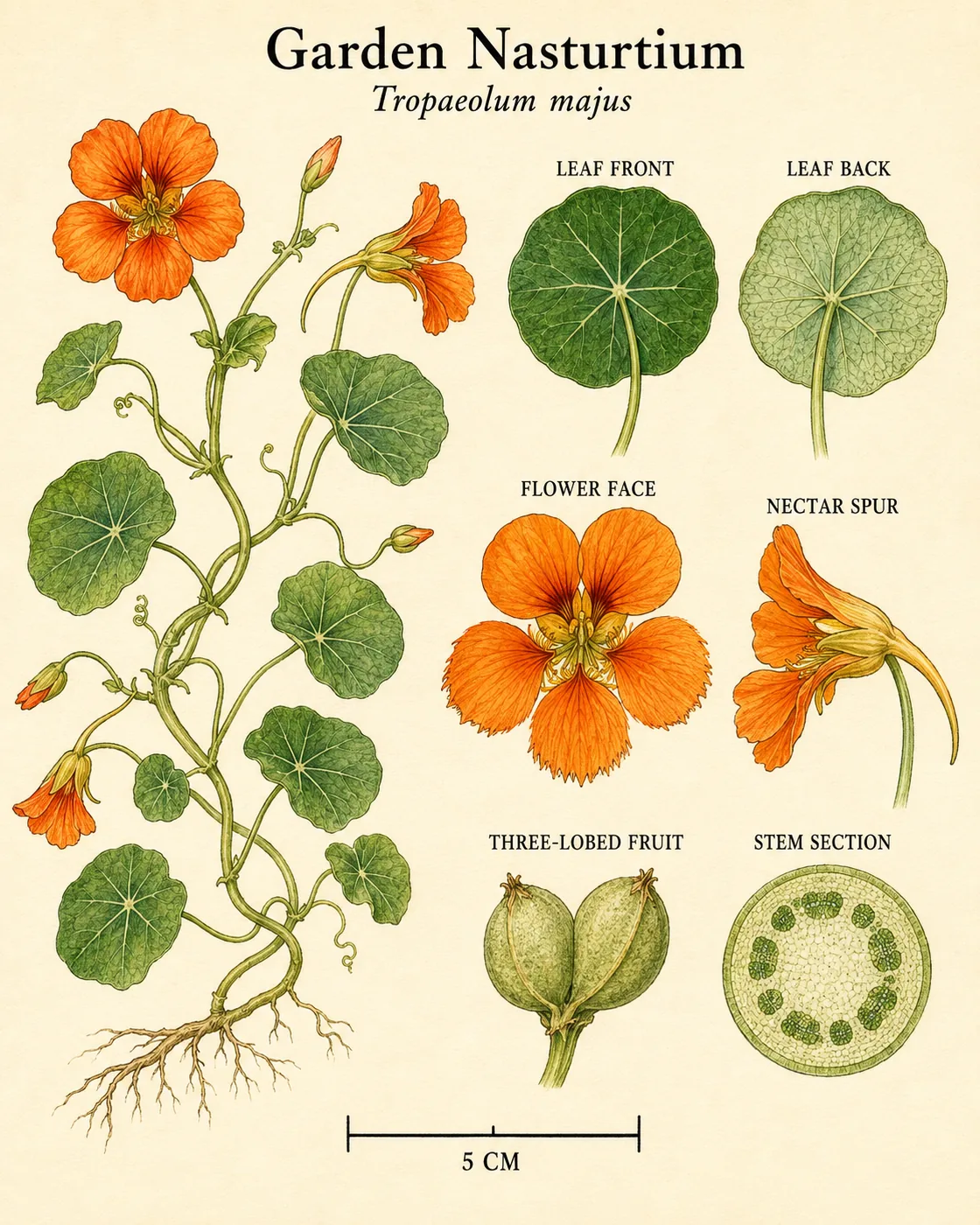 Community visual reference image