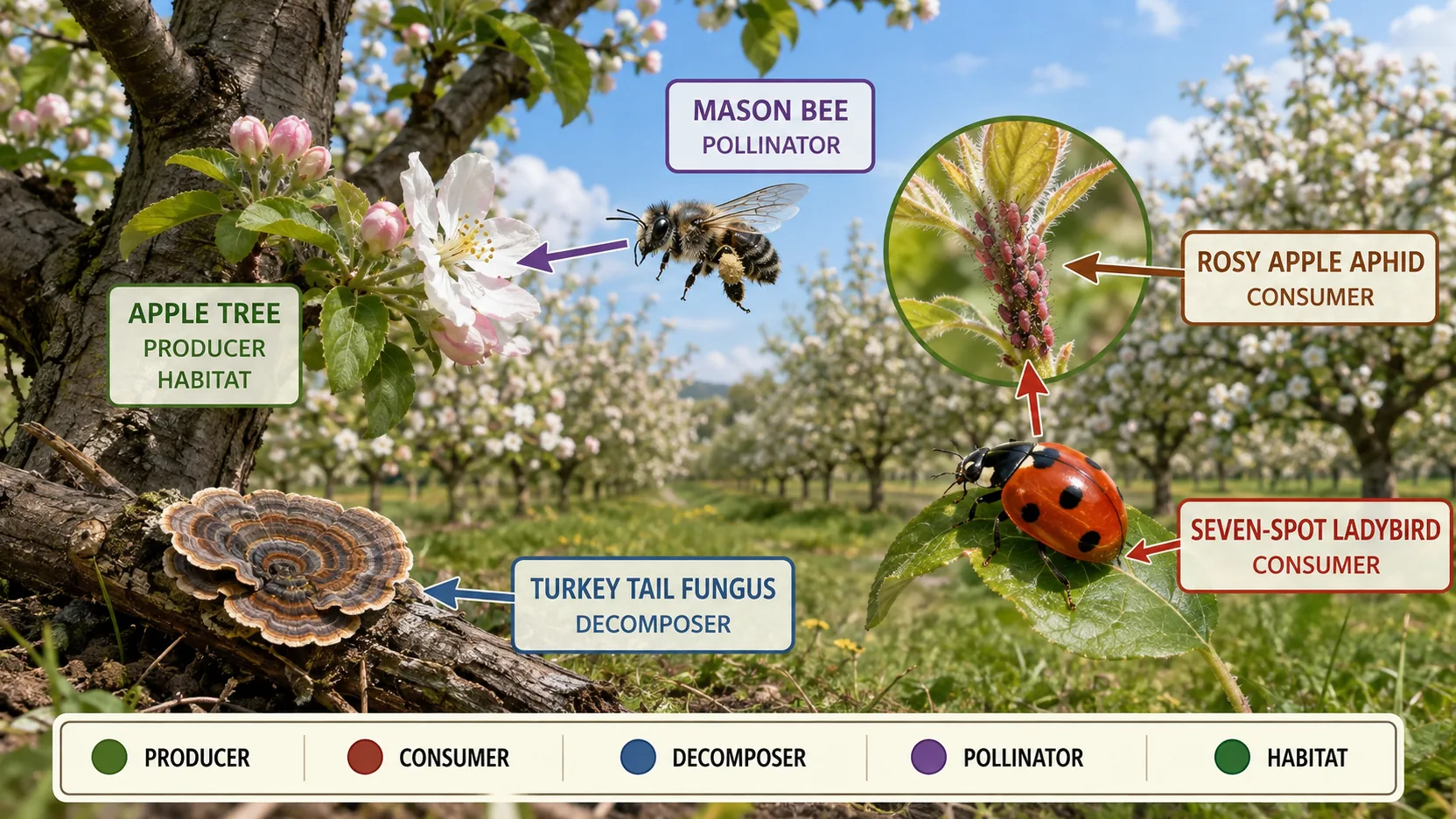Community visual reference image