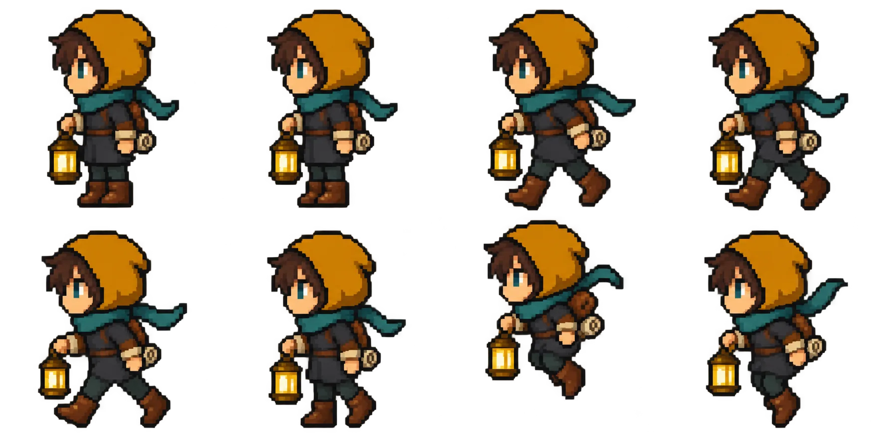 Community visual reference image