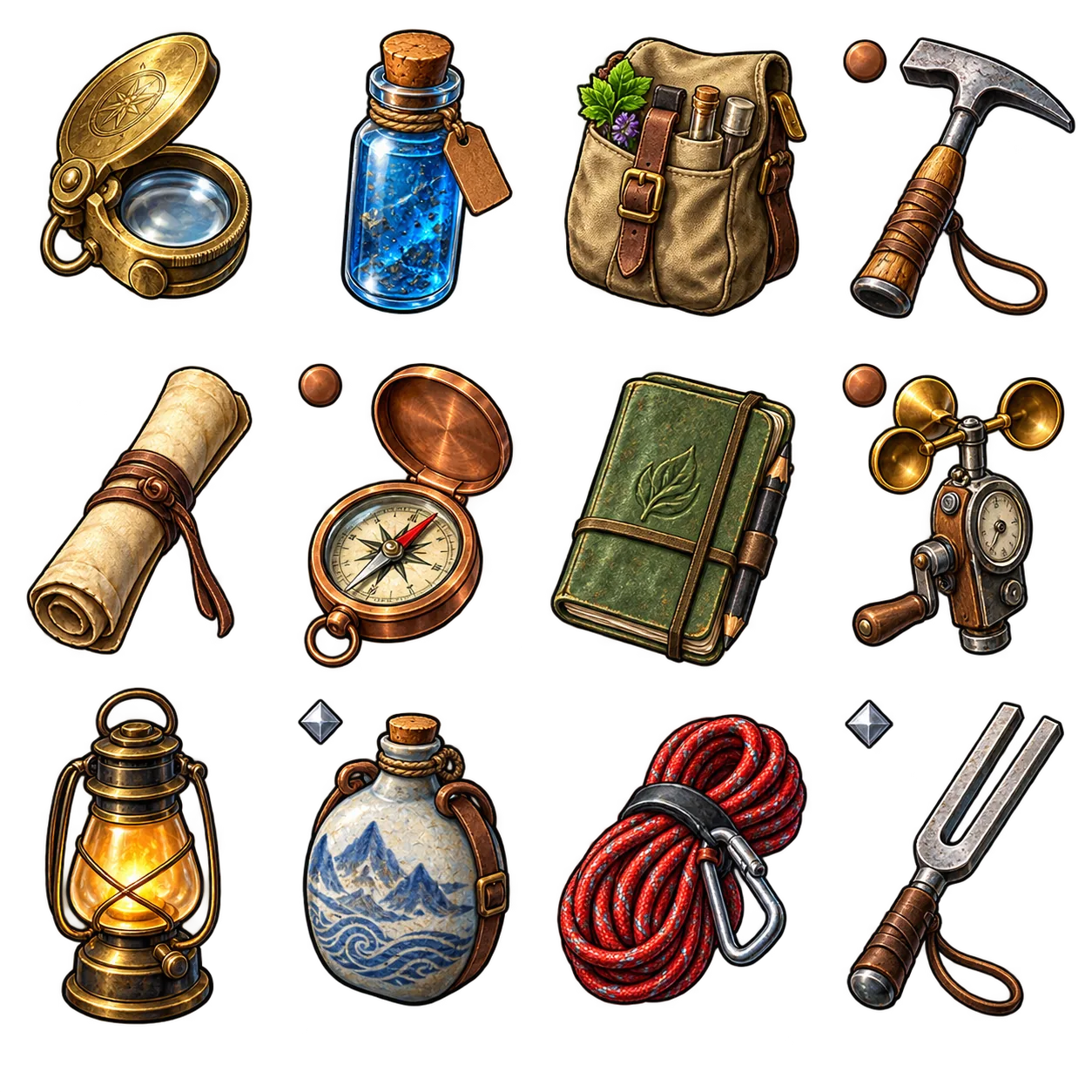 Community visual reference image