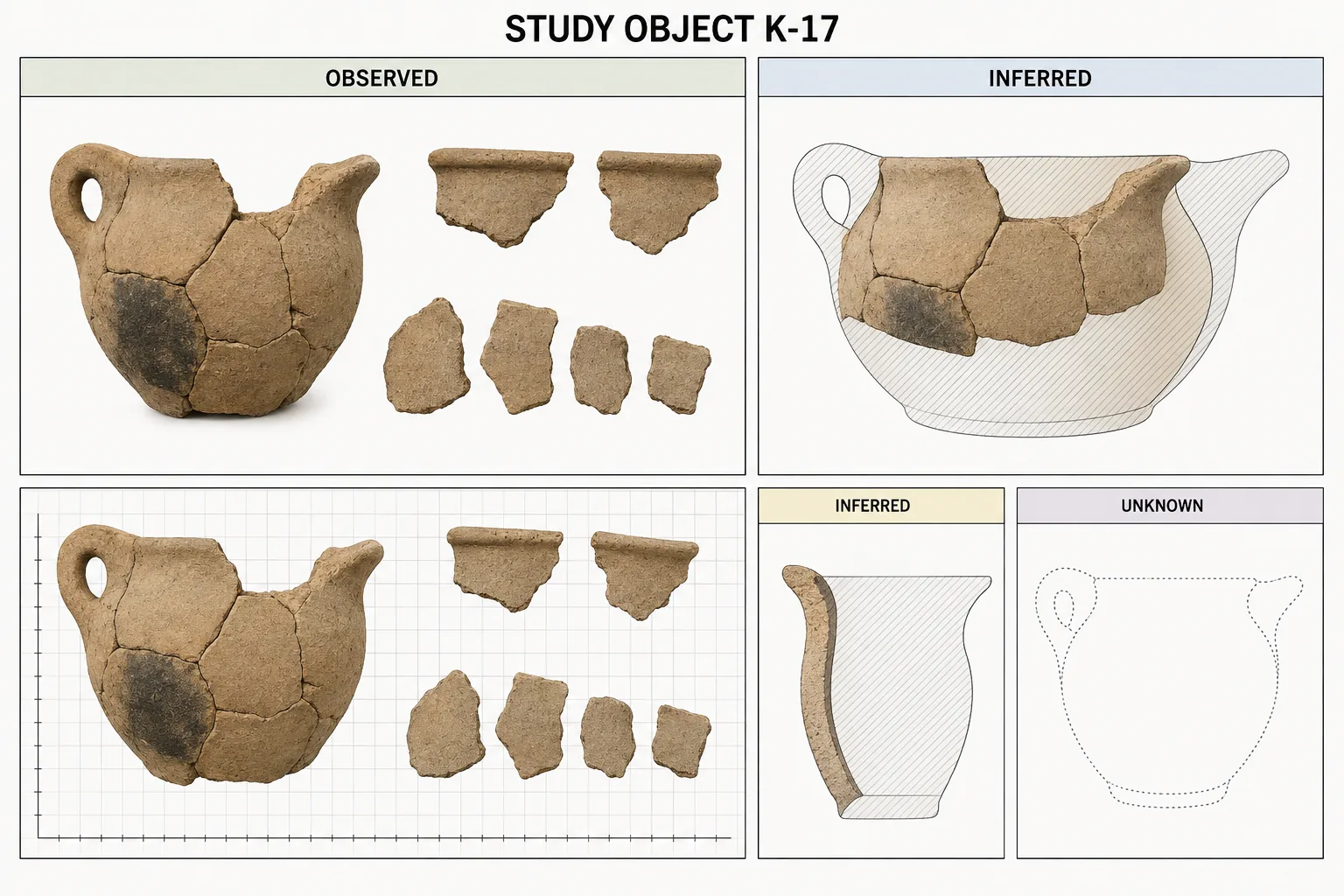 Community visual reference image