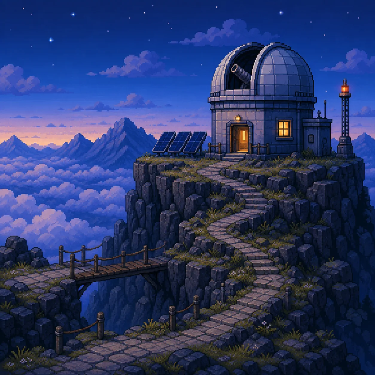 Community visual reference image